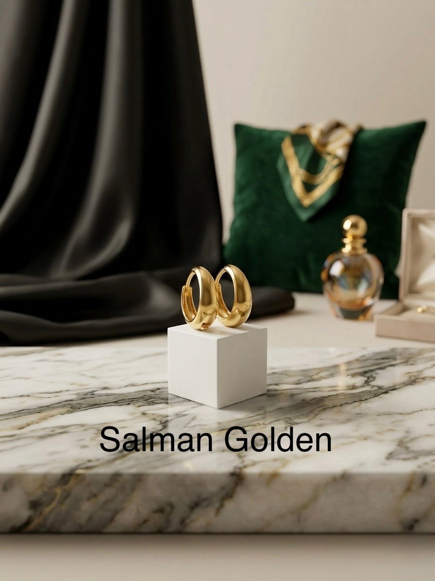 Salman Golden