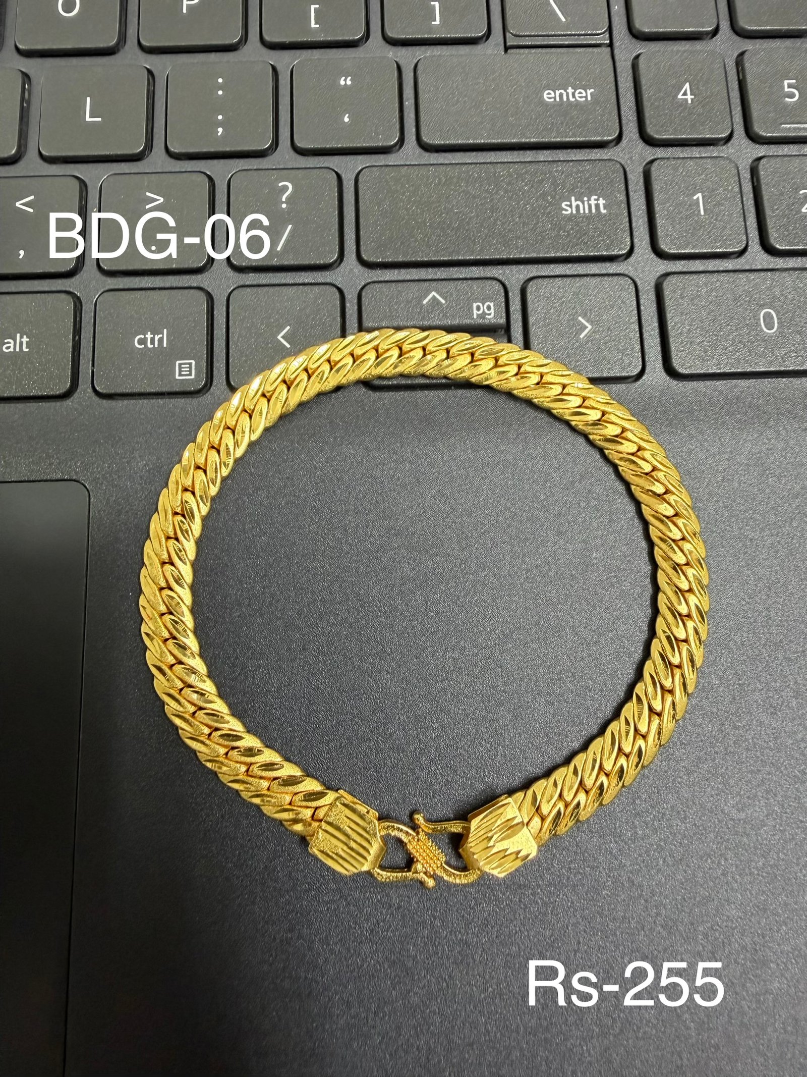 Mens Bracelet