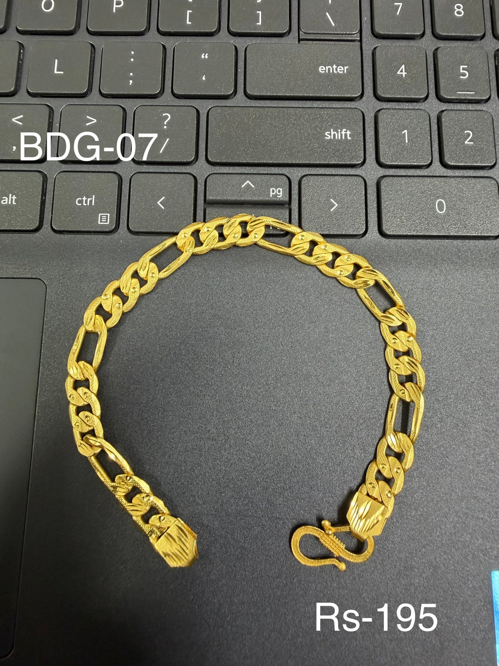 BDG-07