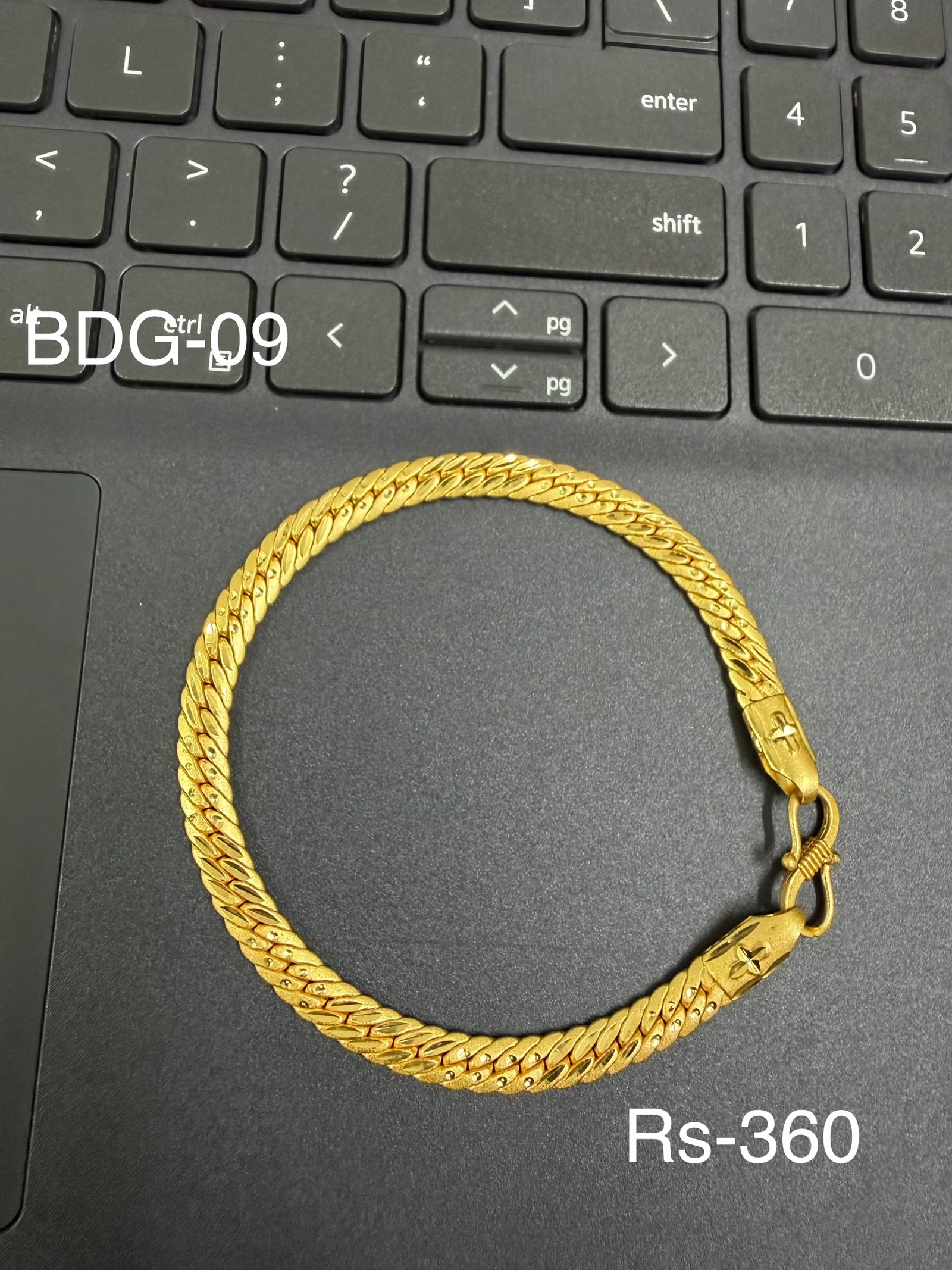 BDG-09