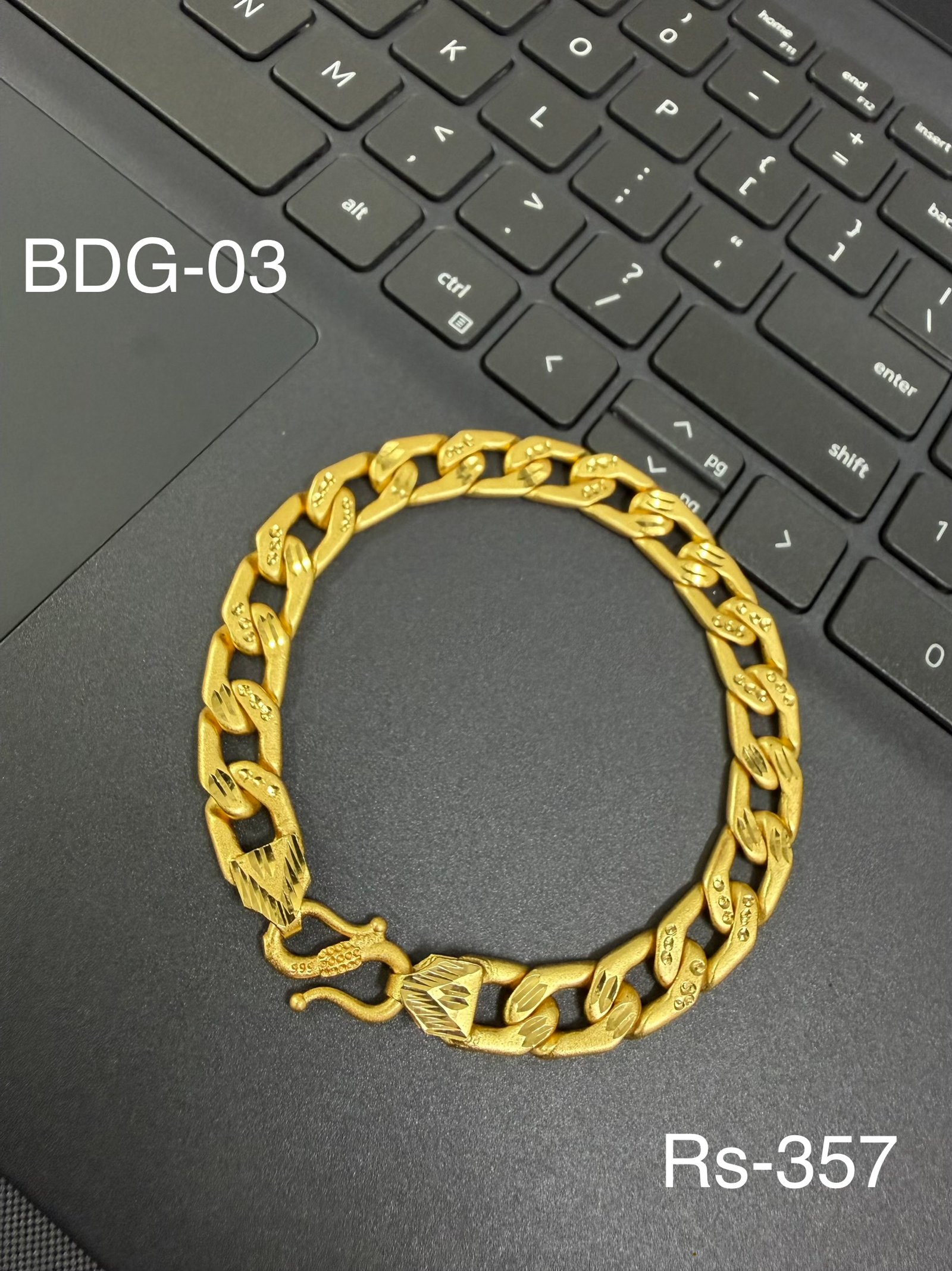 BDG-03