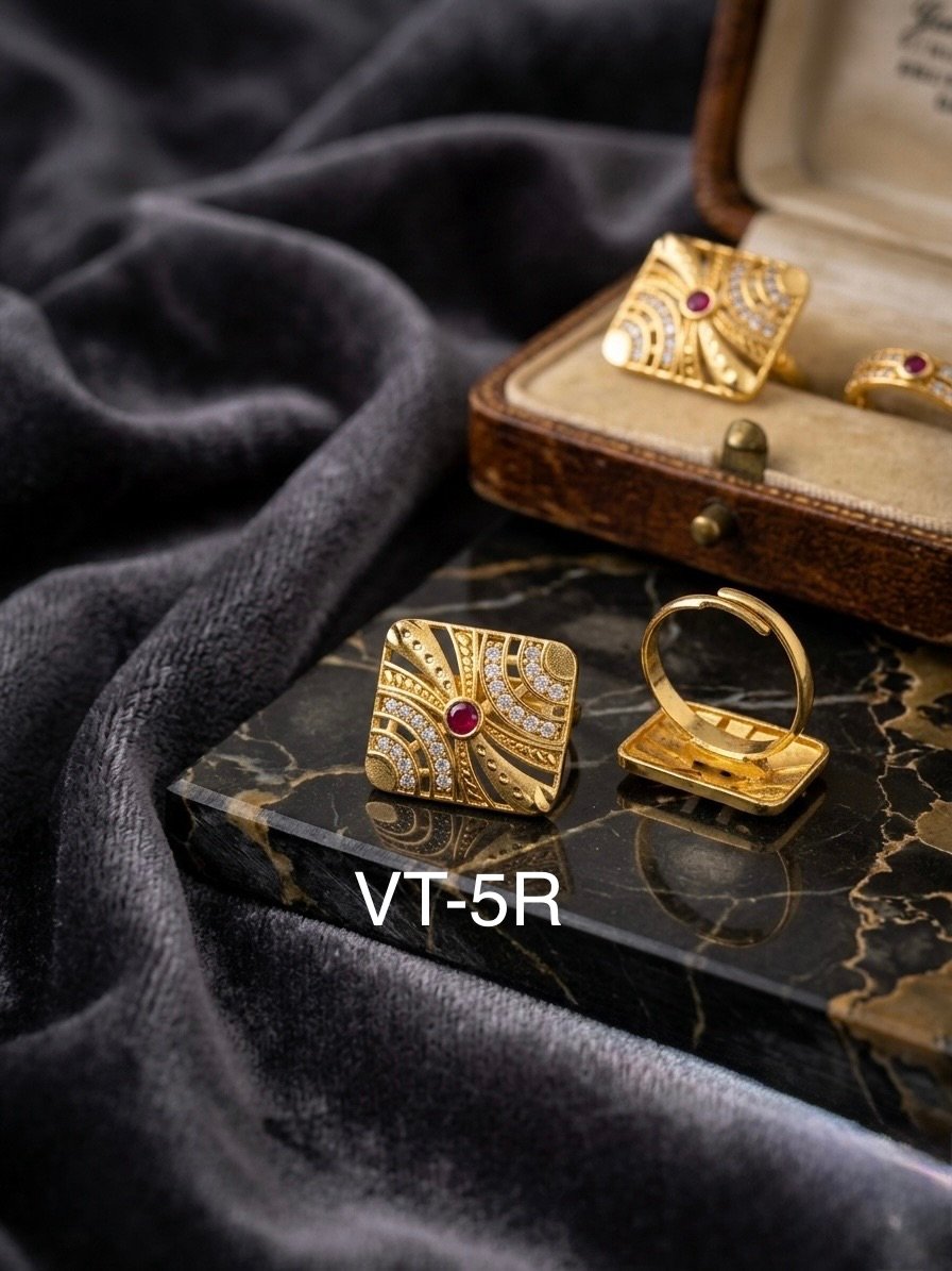 VT-5R