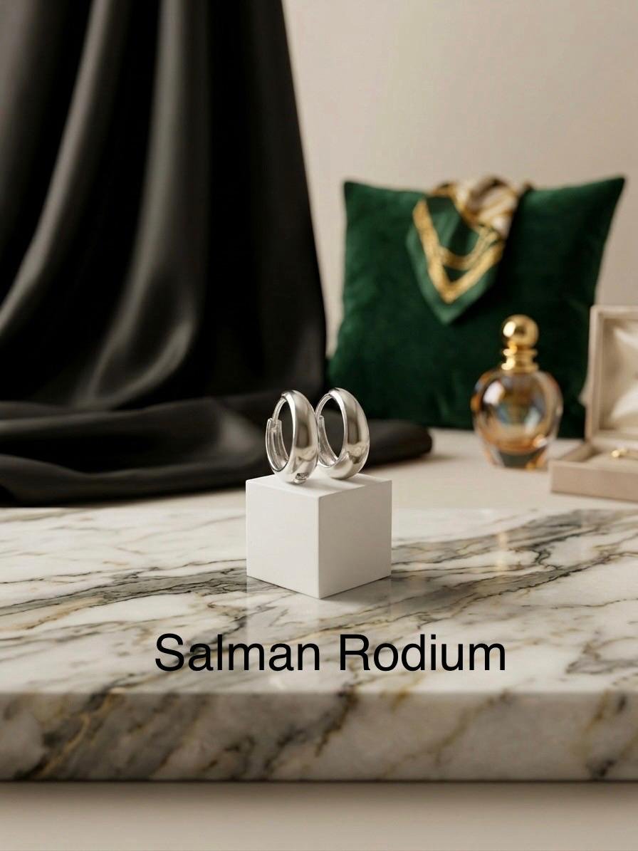 SALMAN RODIUM