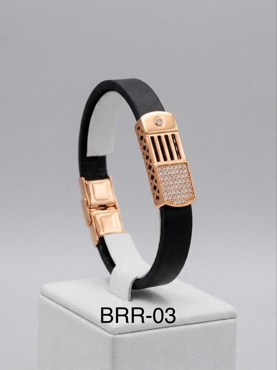 BRR-3