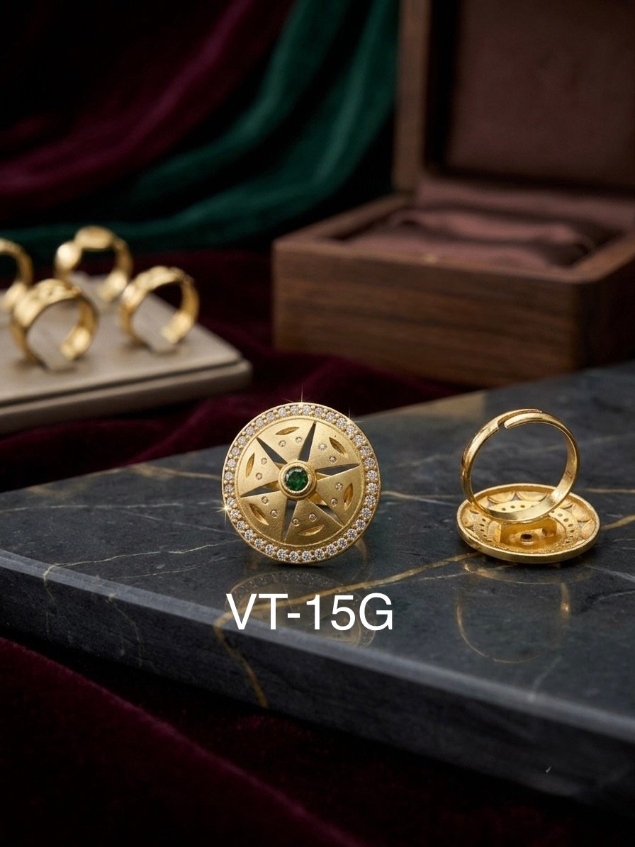 VT-15G