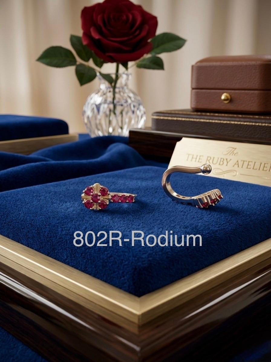802-R- RODIUM
