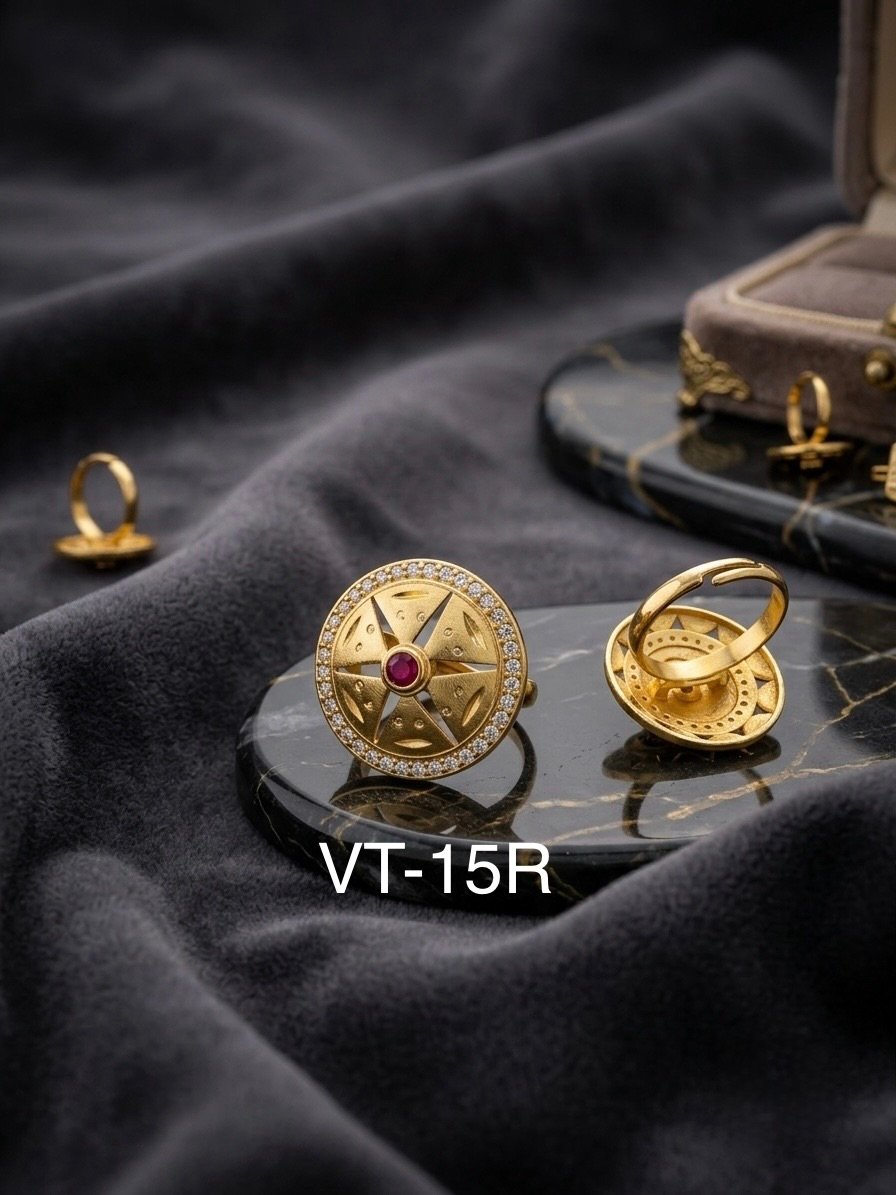 VT-15R