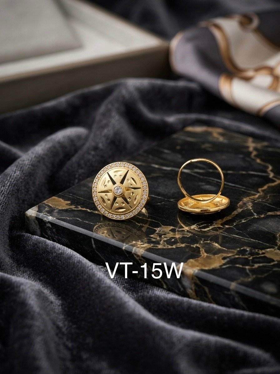 VT-15W