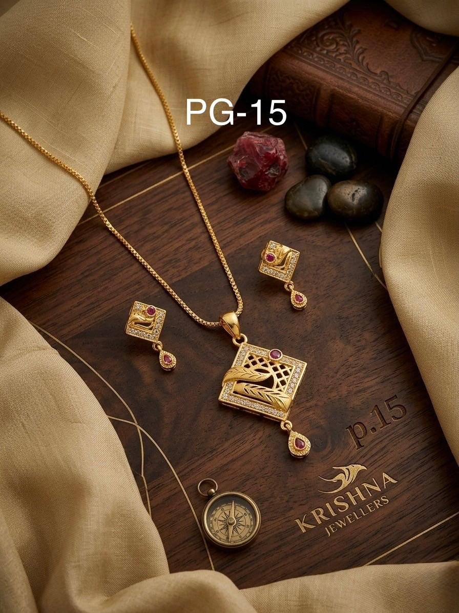 PG-15
