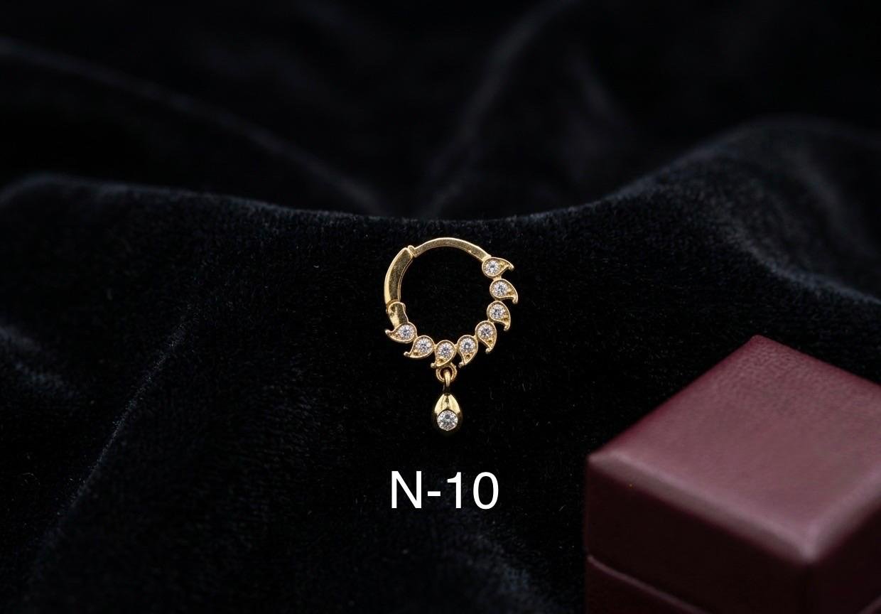 N-10