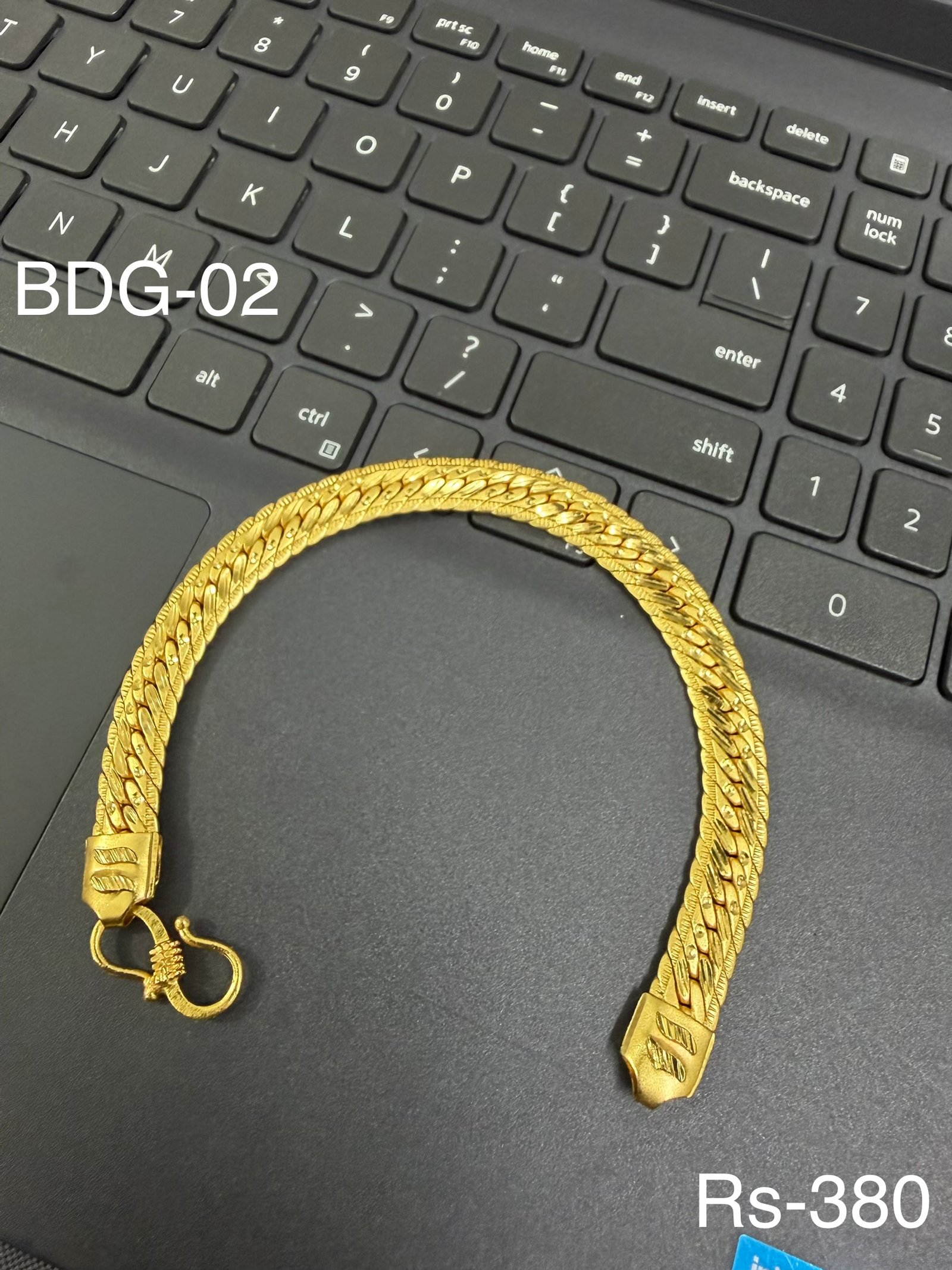 BDG-02