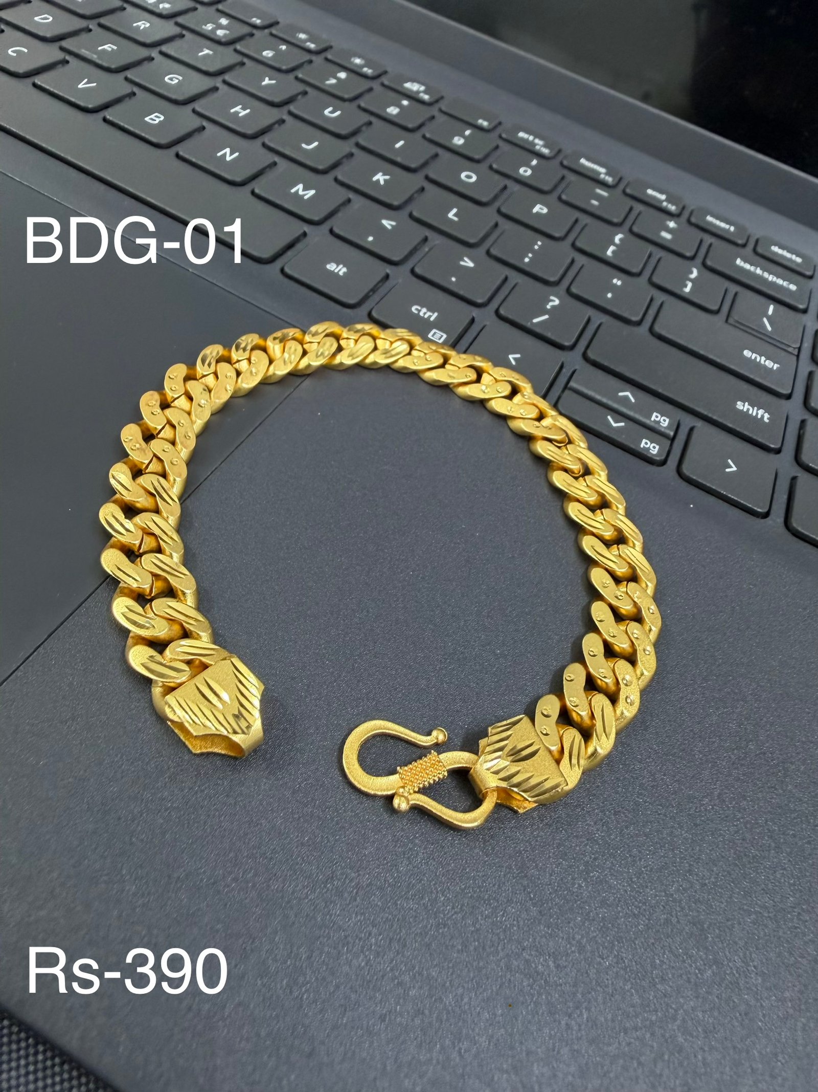 BDG-01