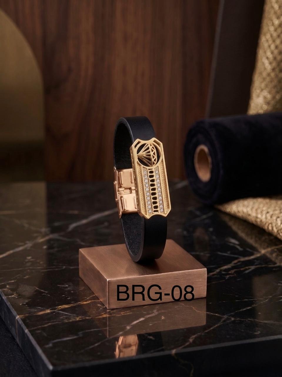 BRG-8