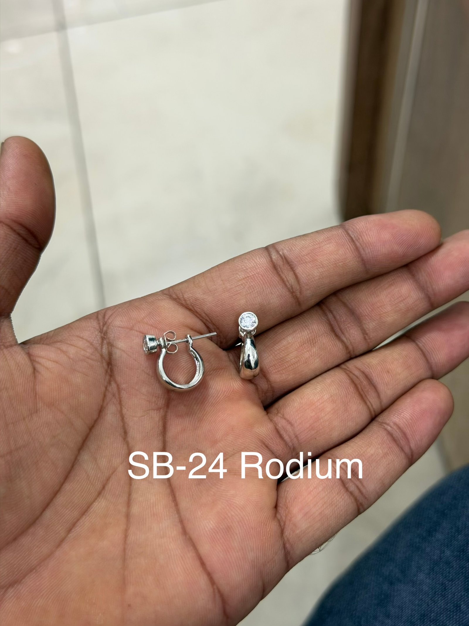 SB-24 RODIUM