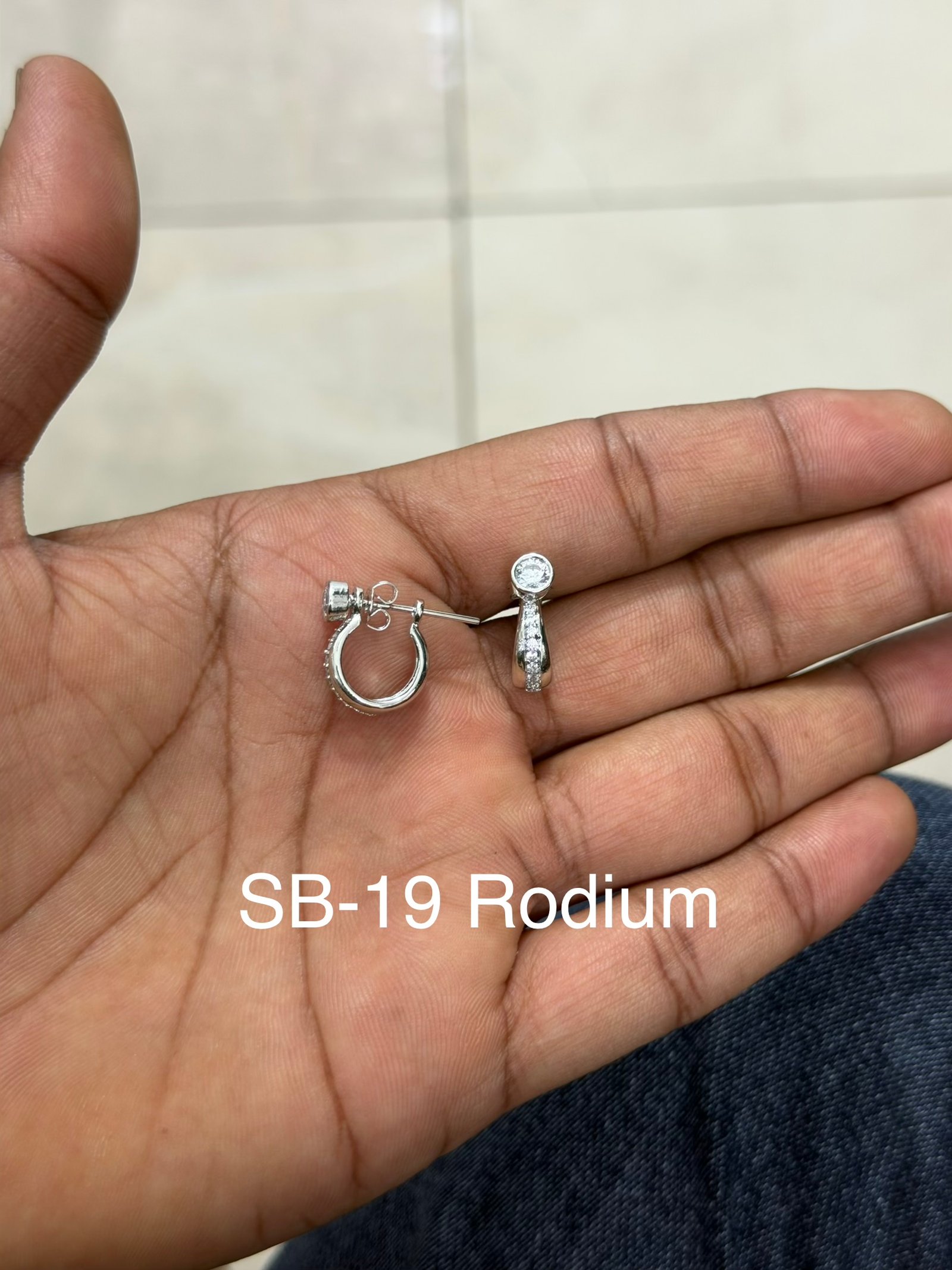 SB-19 RODIUM