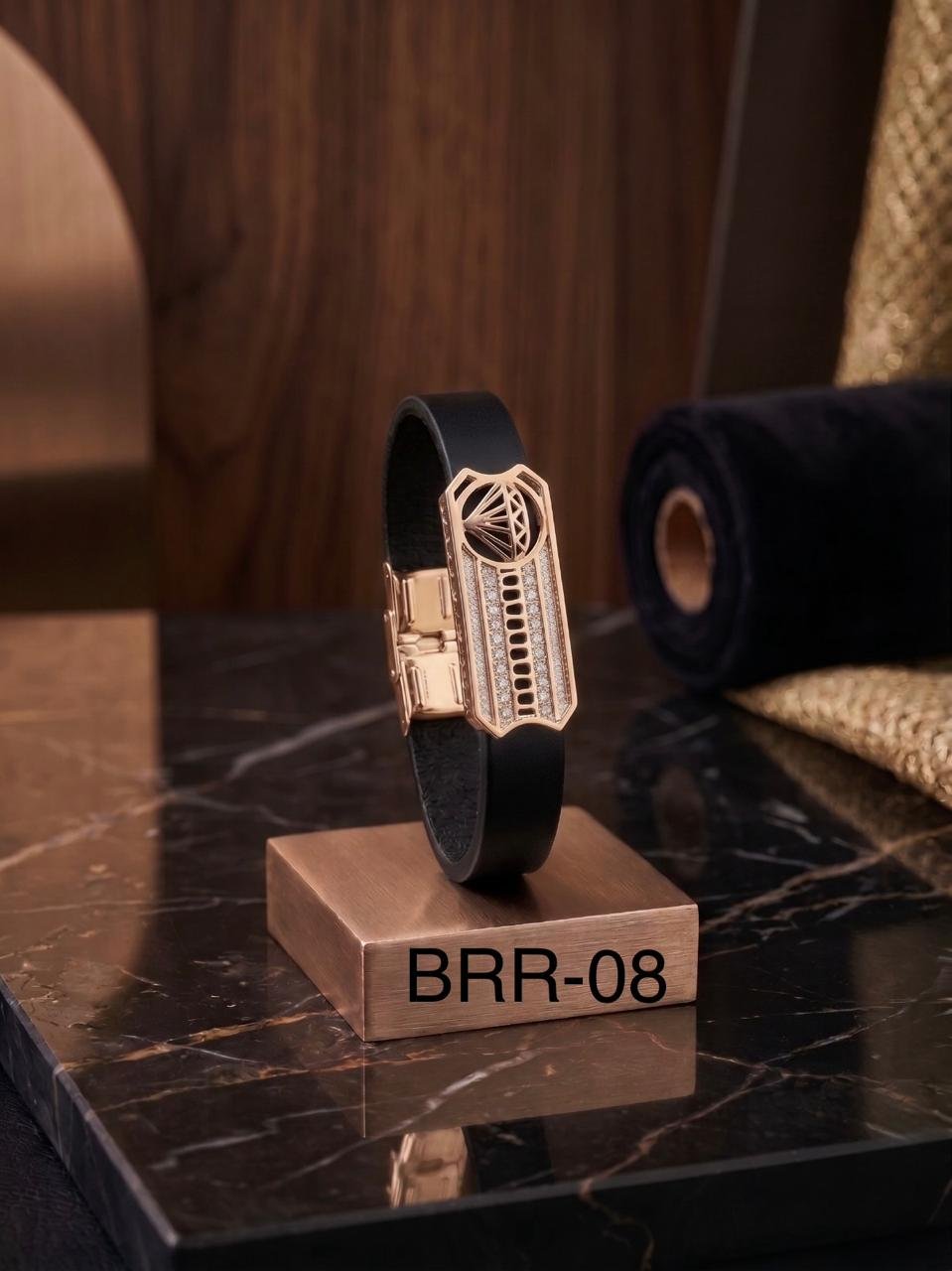 BRR-8