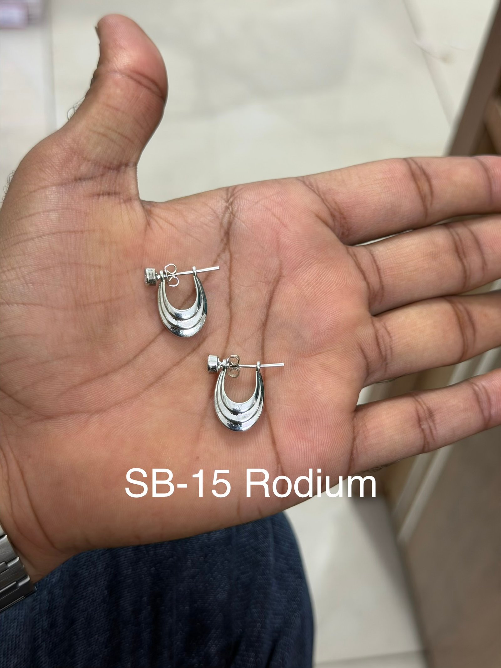 SB-15 RODIUM