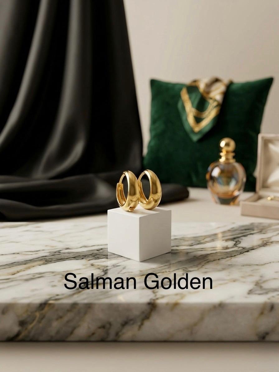 SALMAN GOLD