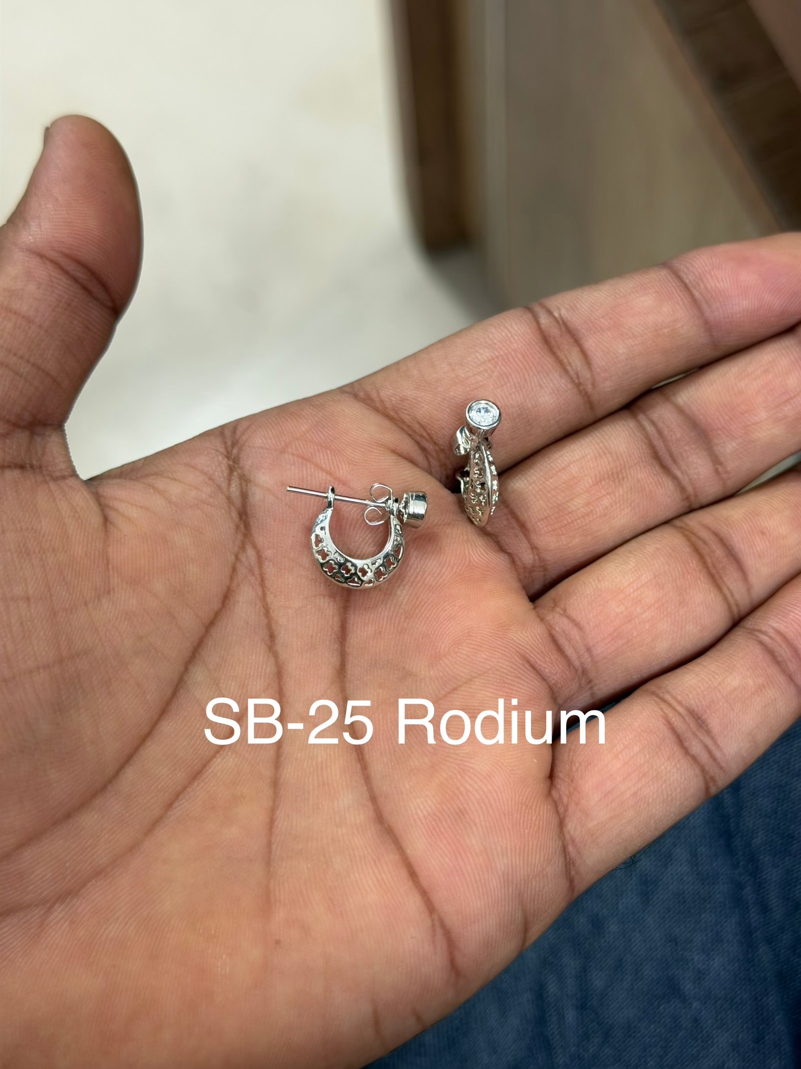 SB-25 RODIUM