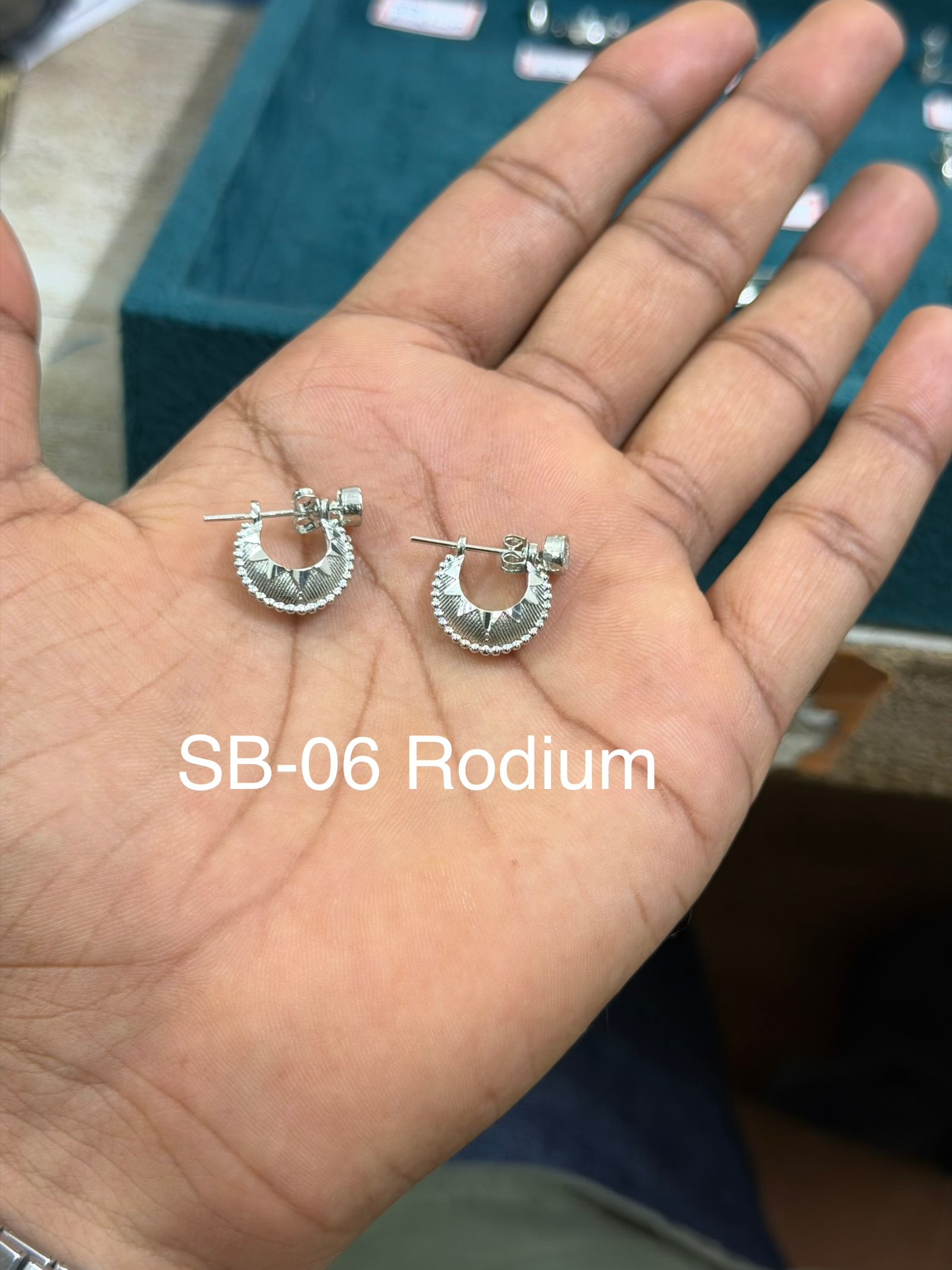 SB-06 RODIUM