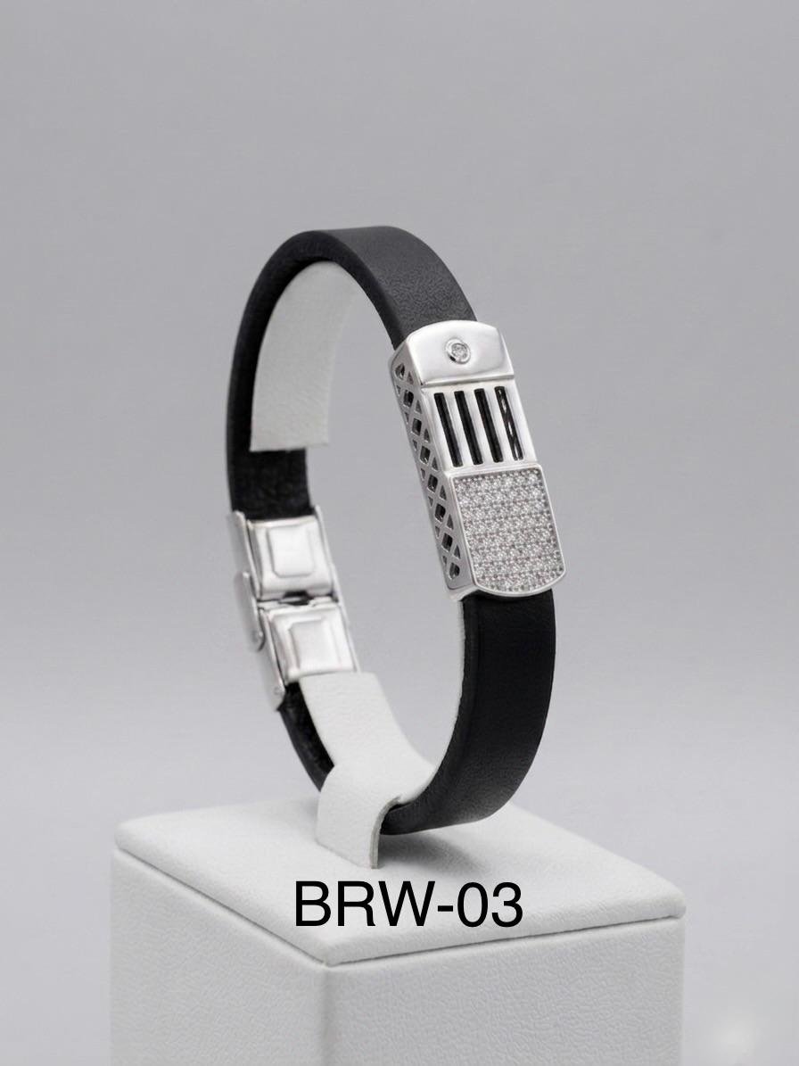 BRW-3