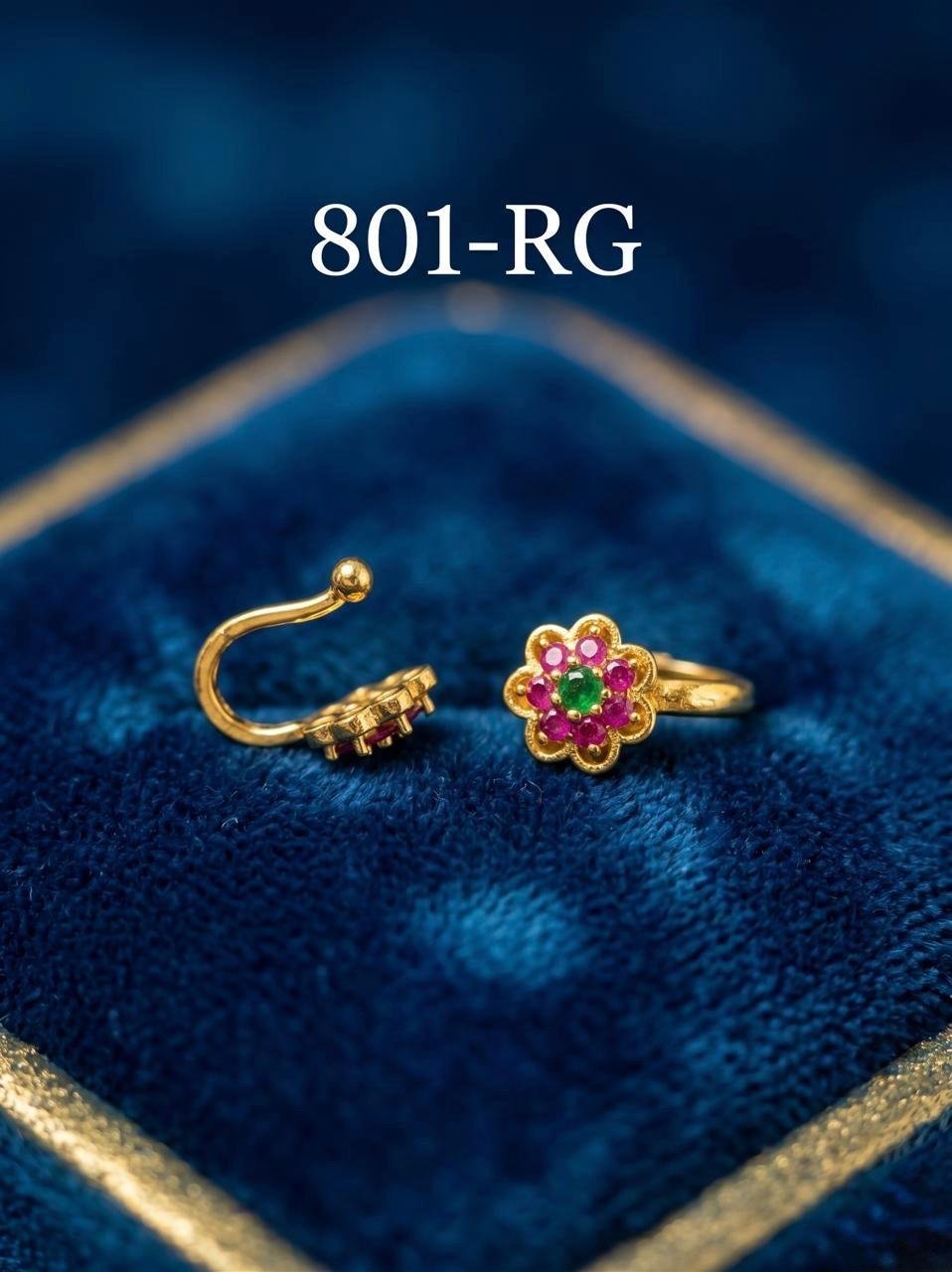 801RG