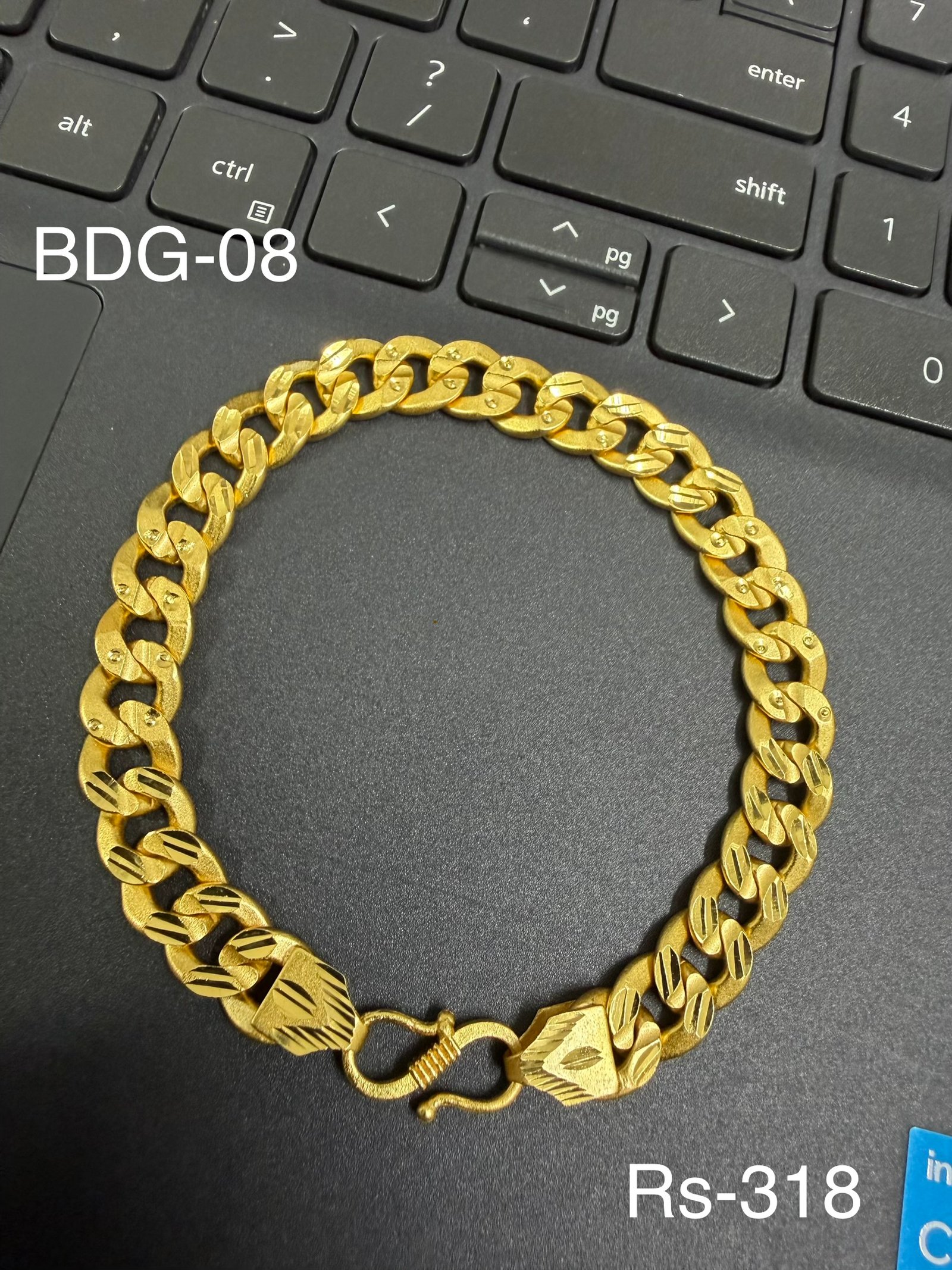 BDG-08