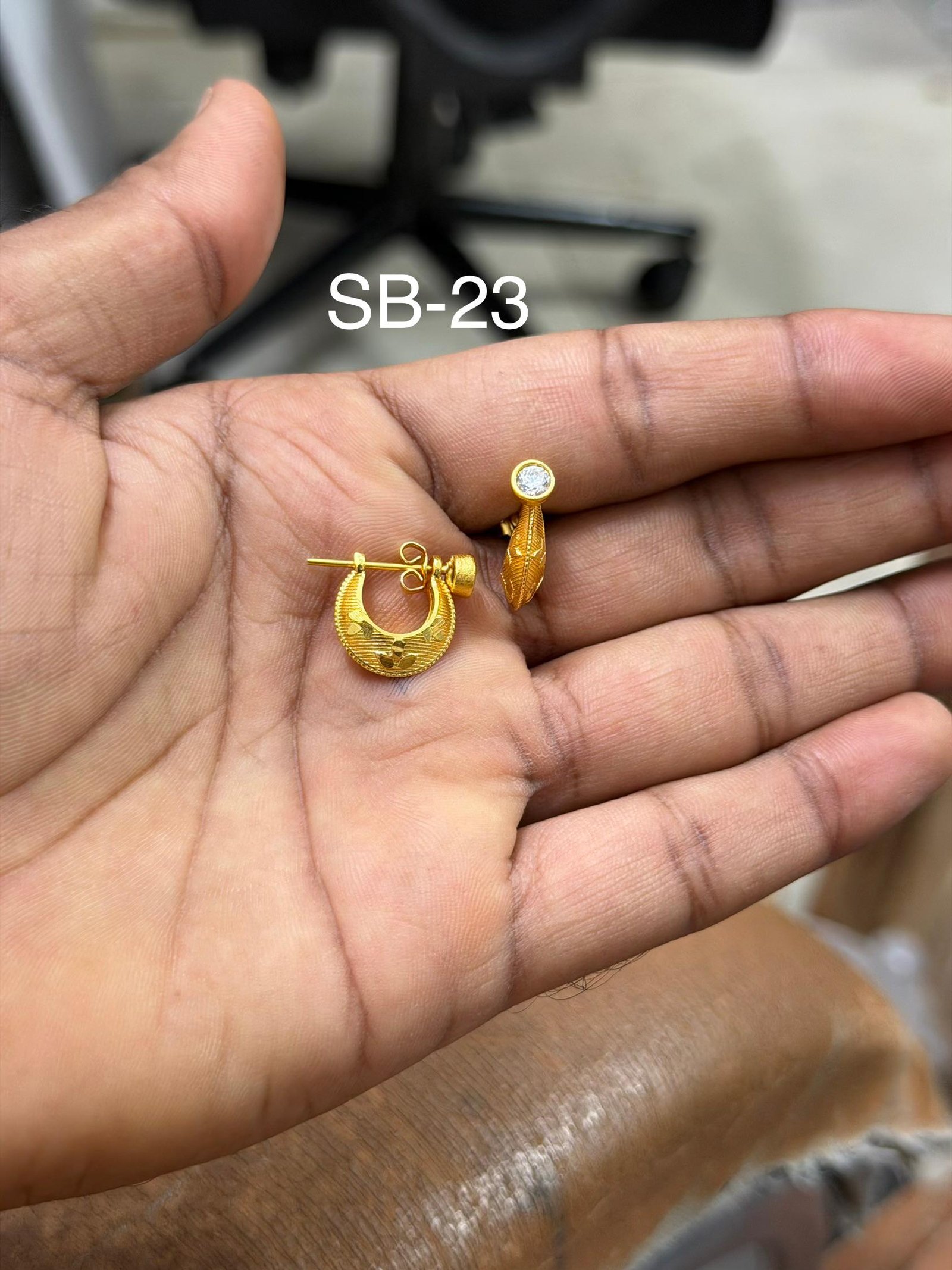 SB-23