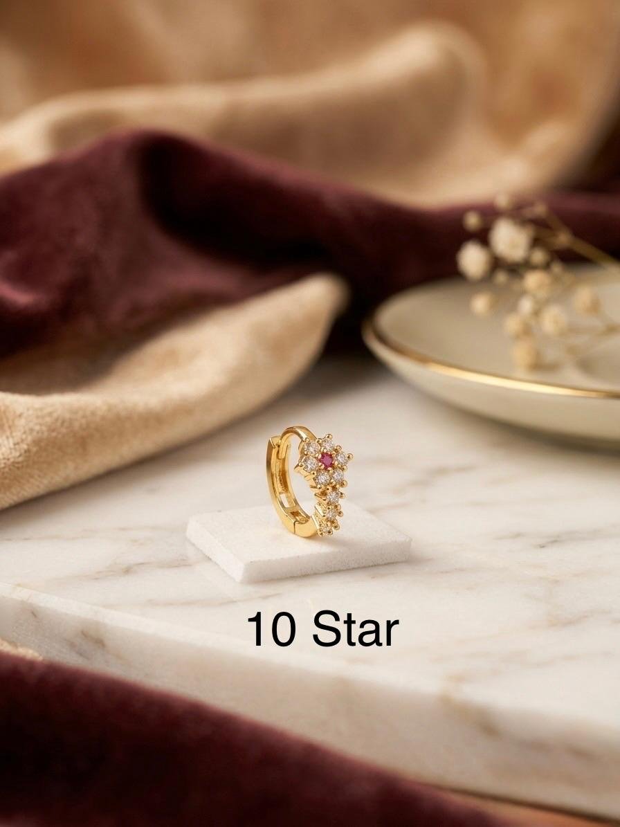 10-STAR
