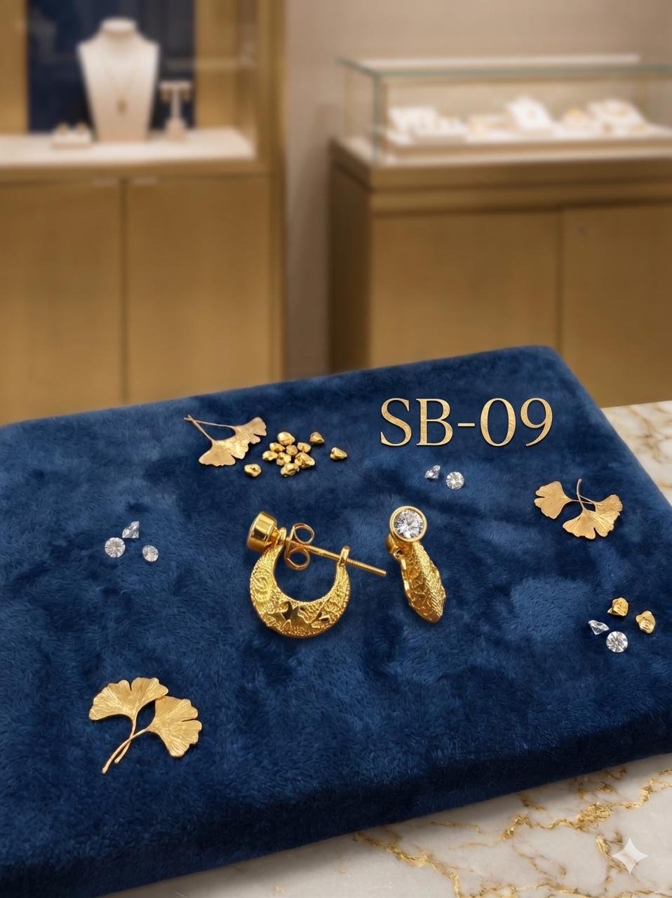 SB-09