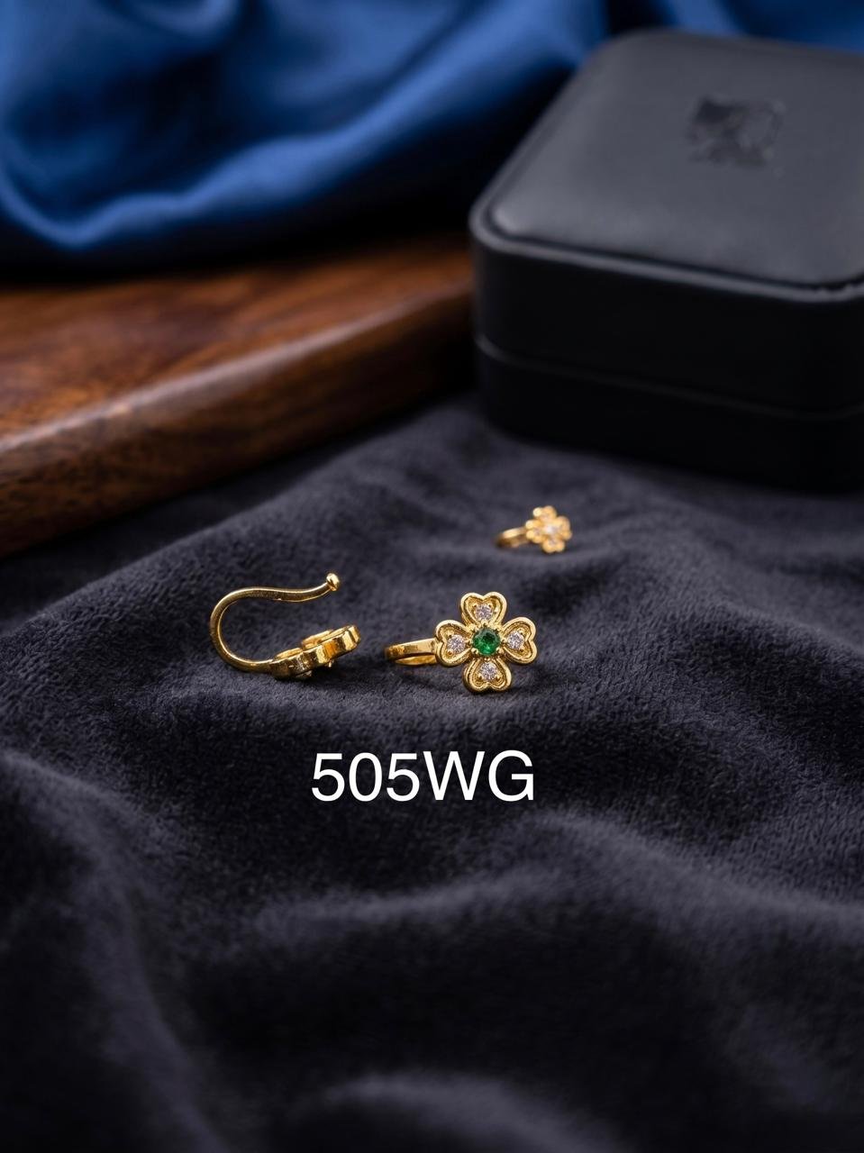 505WG