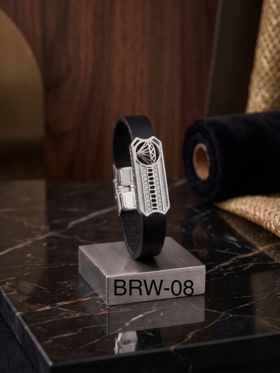 BRW-8