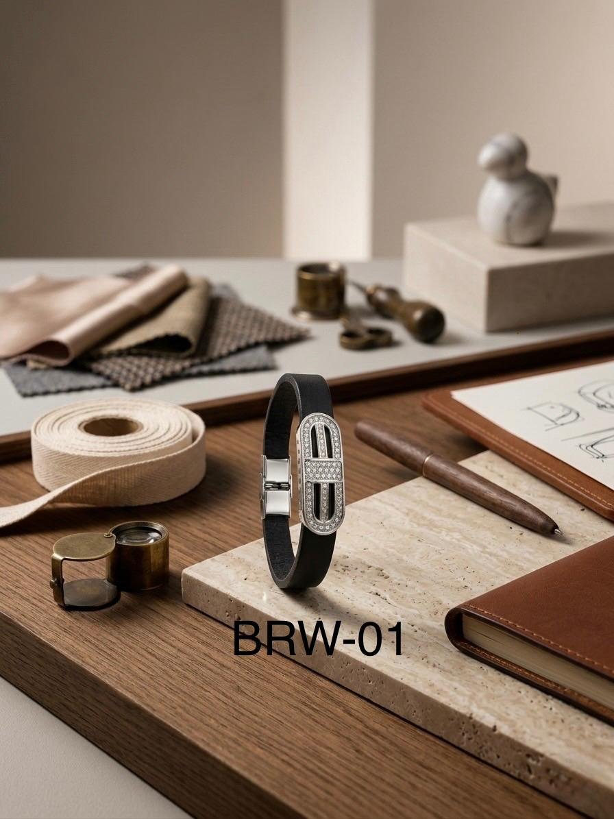 BRW-1